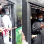 Pakistan’s First Electric Bus All Set To Welcome Its Passengers In Karachi