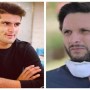 Fans express love for Shaheen Afridi & Shahid Afridi for becoming relatives