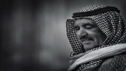 Deputy Ruler of Dubai Sheikh Hamdan bin Rashid passes away