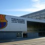 Police raids at Headquarters of FC Barcelona