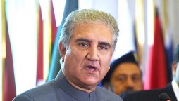 Israel’s intentions are very dangerous: FM Qureshi