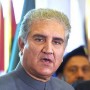 Israel’s intentions are very dangerous: FM Qureshi