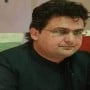 Senator Faisal Javed Slapped With A Fine For Violating Traffic Rules