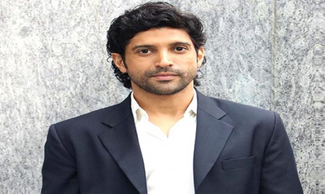 Farhan Akhtar