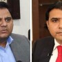 Spy Camera Mystery: Take a look at Chaudhry-Khokhar’s Twitter Swordplay