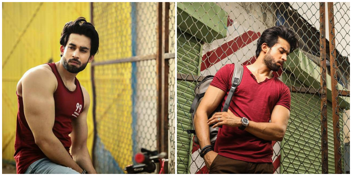 Bilal Abbas Khan movies