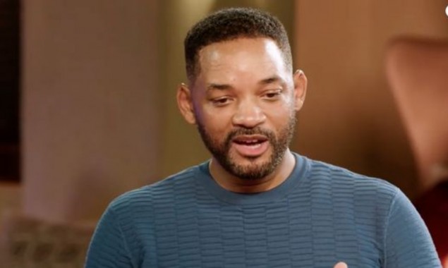 I have been bullied on the basis of my colour, Will Smith