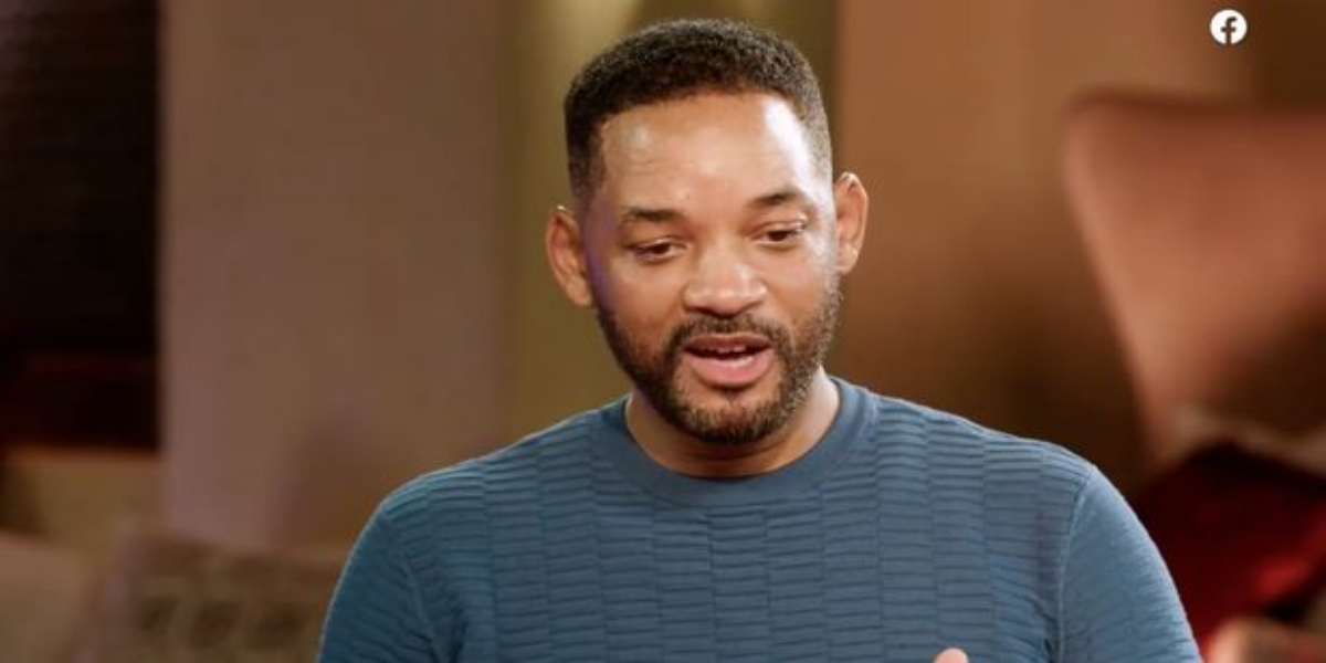 Will Smith racism