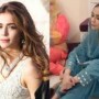 May Allah give me strength to wear hijab all my life, Humaima Malick