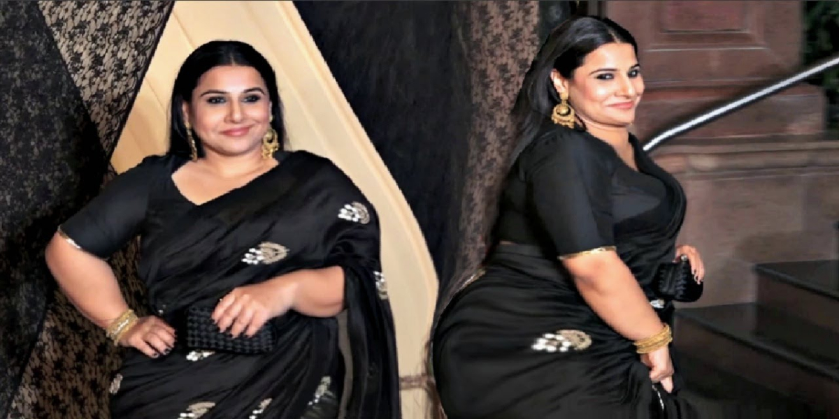 Vidya Balan