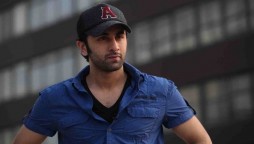 Ranbir Kapoor falls prey to the global epidemic Covid-19