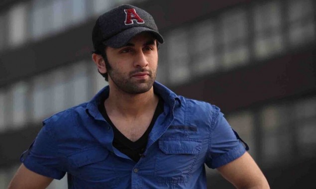 Ranbir Kapoor falls prey to the global epidemic Covid-19