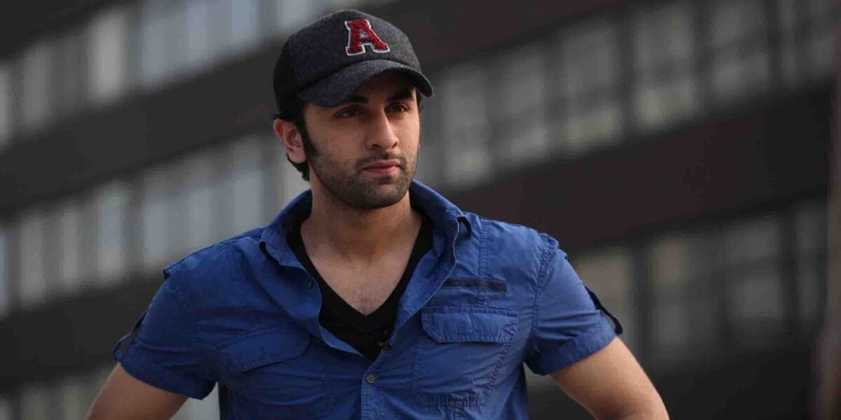 Ranbir Kapoor Covid-19
