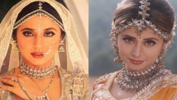 actress Urmila Matondkar