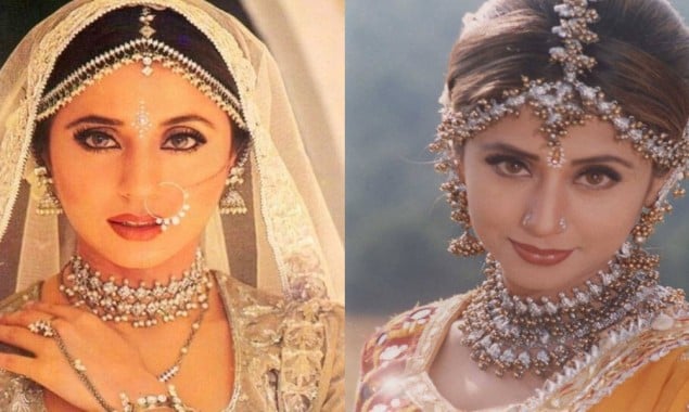 Urmila Matondkar to return to Bollywood’s big screen after a long hiatus