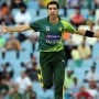 Umar Gul welcomes his second baby girl