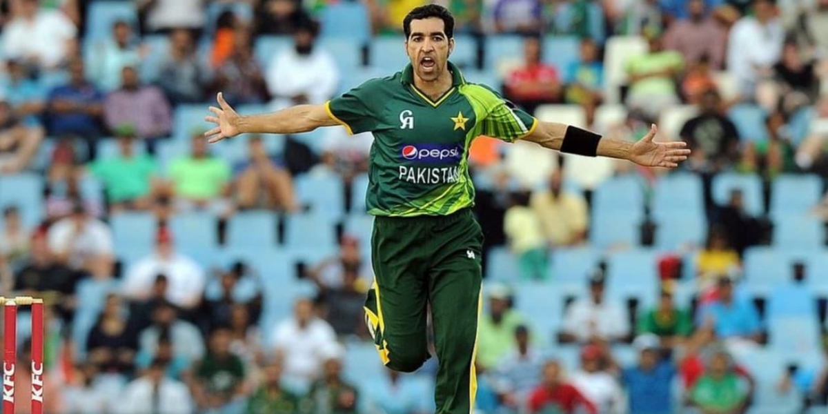 Umar Gul baby girl