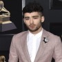 Zayn Malik outraged at the 2021 Grammy Awards nominations
