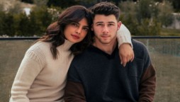 Nick and Priyanka