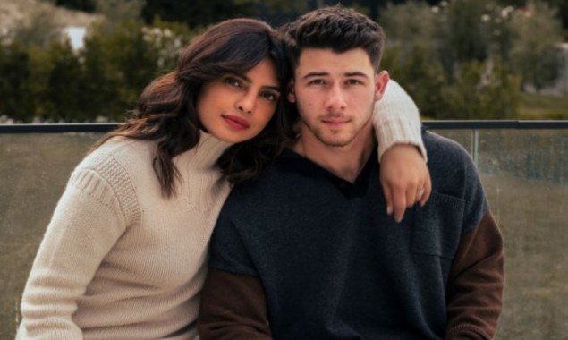 Nick and Priyanka to give out names of the 93rd Oscars Nominees