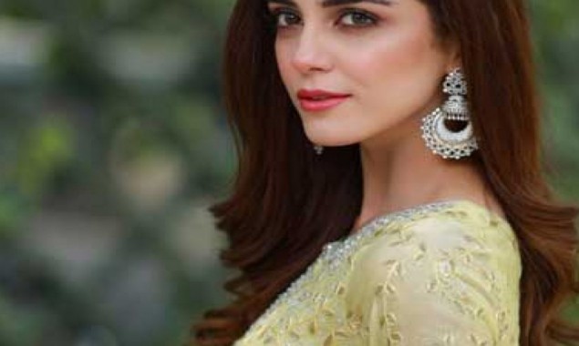 How did Maya Ali respond to scandals about her?