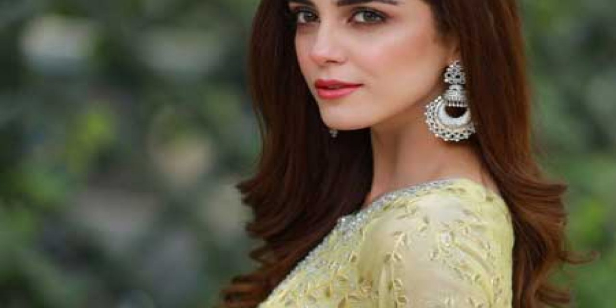 Maya Ali scandals