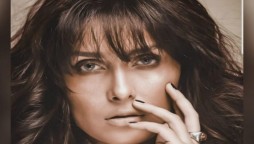 Ayeza Khan photo shoot