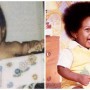 Guess Who The Celebrity Baby Is In The Picture