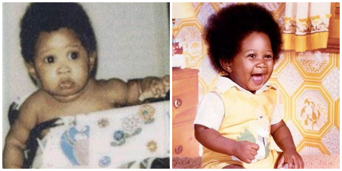 Celebrity Baby