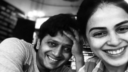 Riteish Deshmukh's wife