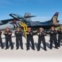 Solo Türk Aerobatics Team to perform at national day parade