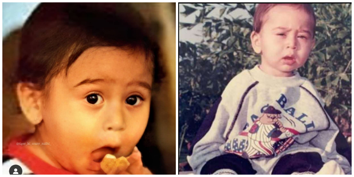 Celebrity Baby