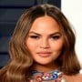 American model chrissy teigen deletes her twitter account