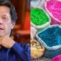 PM Khan wishes happy Holi to Hindu community in Pakistan
