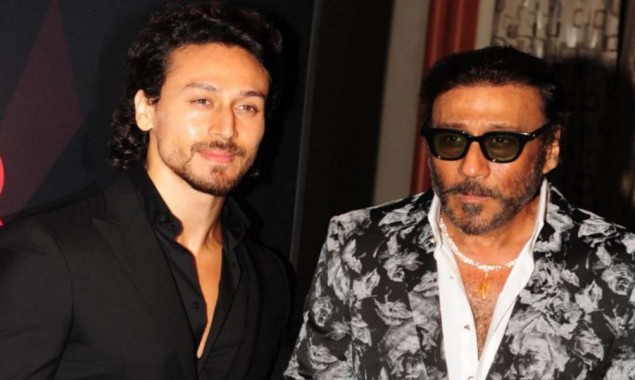 Jackie Shroff