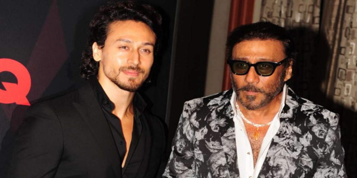 Jackie Shroff