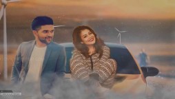 Neha Kakkar and Guru Randhawa drop their latest track