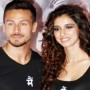 What animal did Disha Patani call Tiger Shroff?