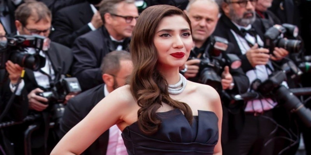 Mahira Khan lifelong dream