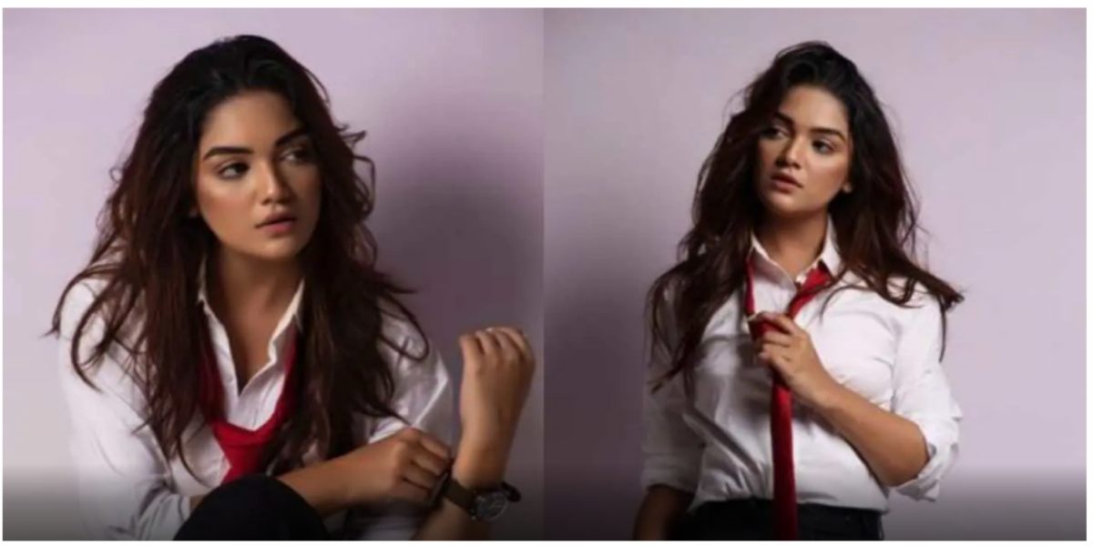 Romaisa Khan followers