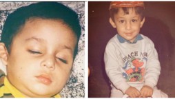 Celebrity Baby