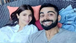 Anushka is the most ‘compassionate’ and ‘strong’ woman, Virat Kohli