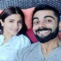 Anushka is the most ‘compassionate’ and ‘strong’ woman, Virat Kohli