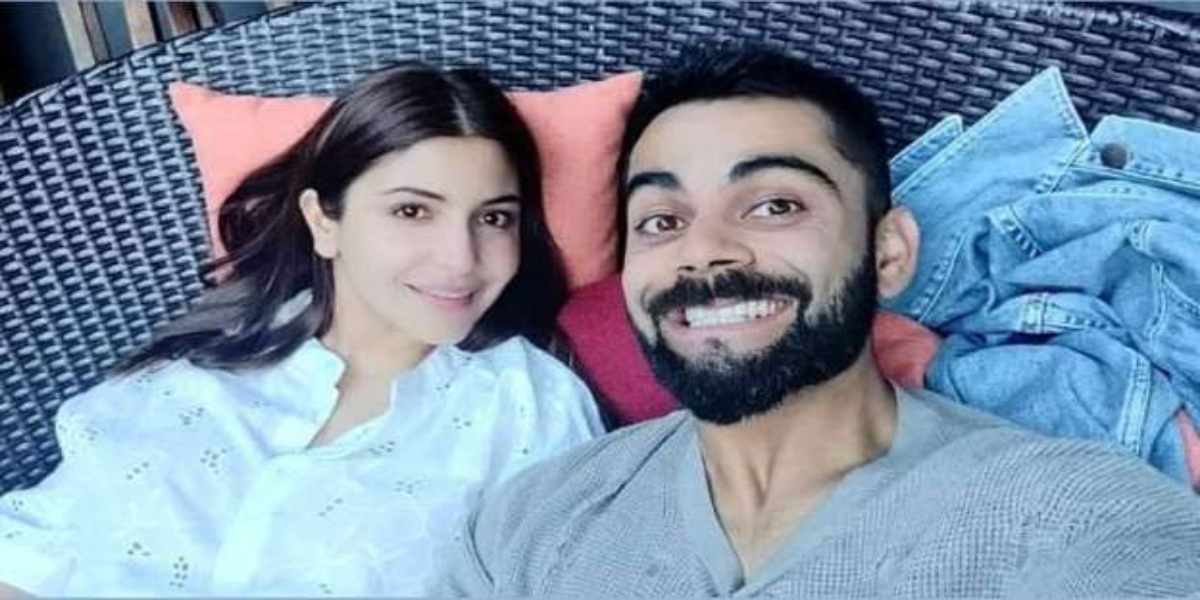 Anushka Virat