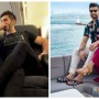 Aiman Khan & Muneeb Butt find pleasure in their Favorite City