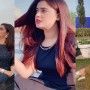 Kanwal Aftab becomes a TikTok sensation once again