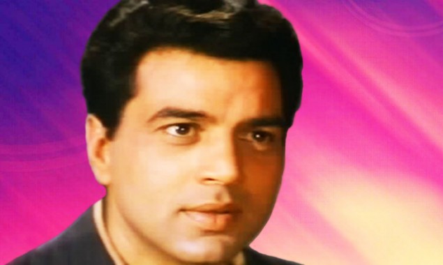 Rare photo from Dharmendra Deol’s past goes viral