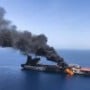 Iran condemns “sabotage attack” on Iranian ship in Mediterranean