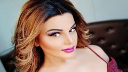Rakhi Sawant