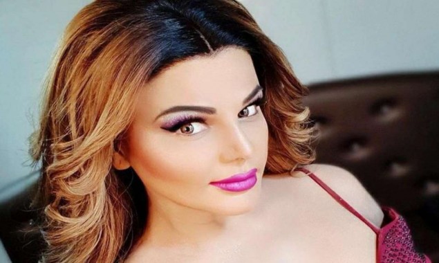 People ridiculed me for my english, body and face, Rakhi Sawant